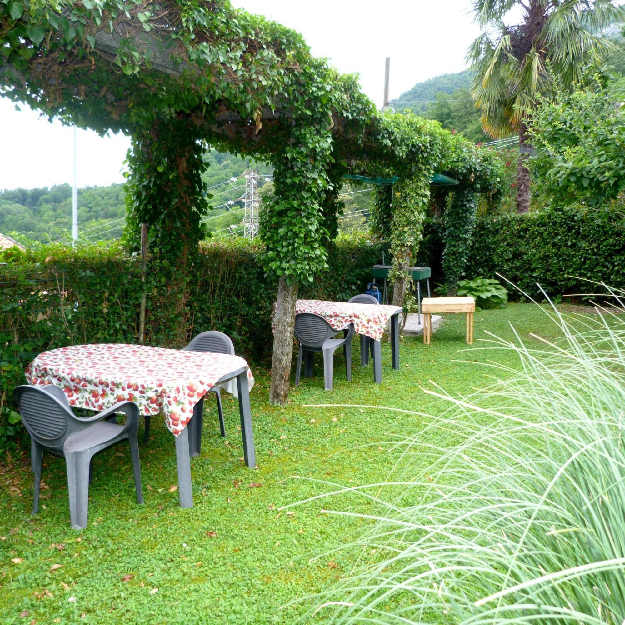 Villa Margherita Anduins Exterior photo