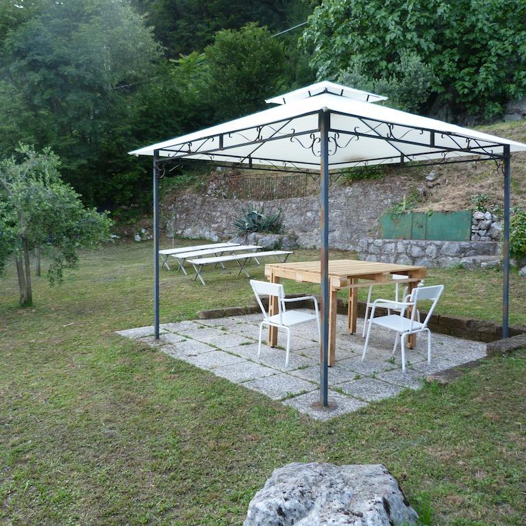 Villa Margherita Anduins Exterior photo