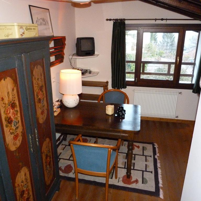 Villa Margherita Anduins Room photo