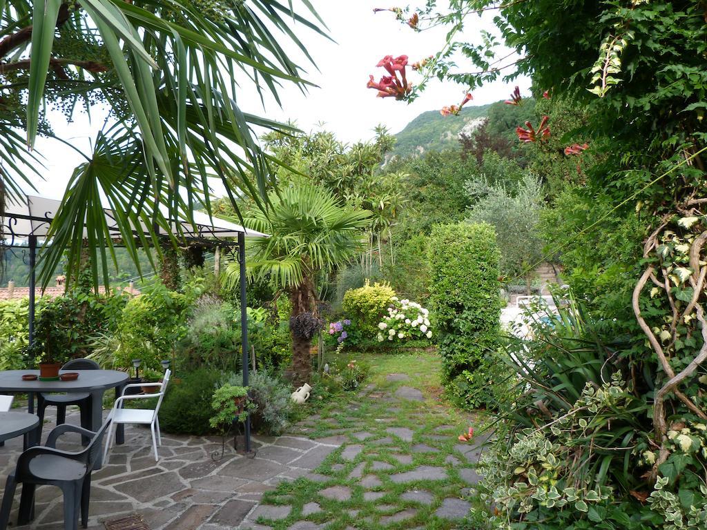 Villa Margherita Anduins Exterior photo