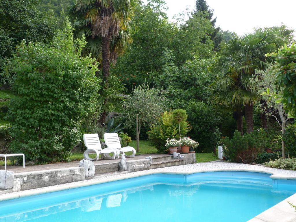Villa Margherita Anduins Exterior photo
